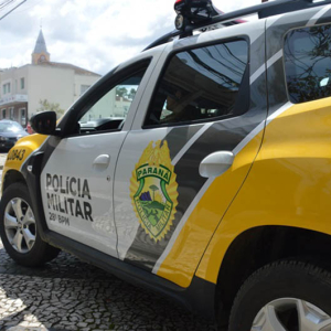 Paraná derruba número de homicídios em 30,4% em 2025