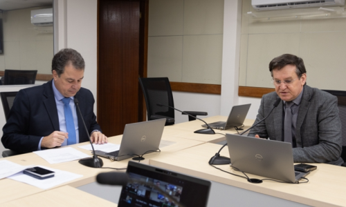 Comissão da Alesc aprova projetos de combate à erotização e à pedofilia