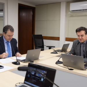 Comissão da Alesc aprova projetos de combate à erotização e à pedofilia