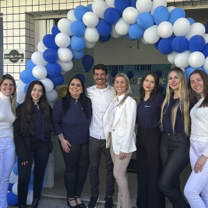 Orthodontic celebra seis anos em Mafra