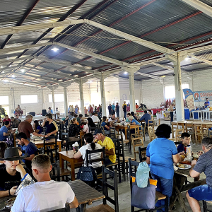 3ª Expomafra terá churrasco de cordeiro, música ao vivo e programação gratuita