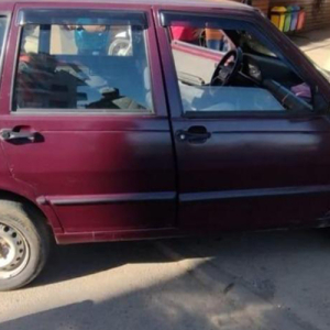 Homem fica ferido ao ser atropelado por motorista sem habilitação
