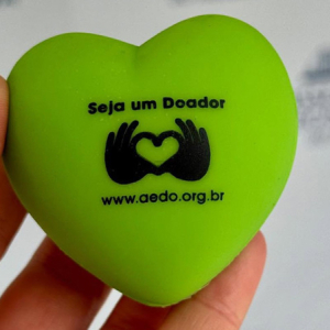 Assembleia aprova regras mais modernas para autorização digital de doação de órgãos