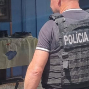 Polícia Civil frustra ameaça de ataque a escolas em Papanduva e Itaiópolis