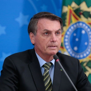 Governo anuncia linha de crédito de R$ 40 bi para empresas pagarem salários