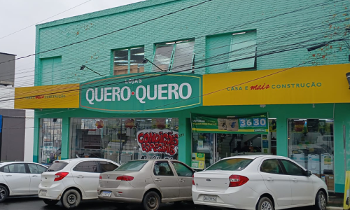 Festival dos Acabamentos traz ofertas especiais na Quero-Quero; confira