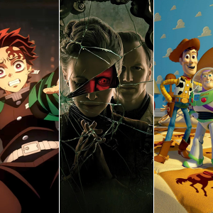 Diversão para todos os gostos: veja os filmes em exibição no Cineplus Emacite
