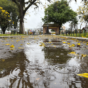 Frio intenso e chance de geada: veja como fica o tempo após tempestades