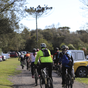 Prepare sua bike: 7º Pedal da Família acontece neste domingo; veja como se inscrever