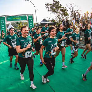 Mafra recebe etapa do Circuito de Corridas Unimed; veja onde se inscrever