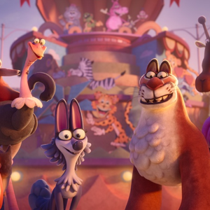 Cineplus Emacite exibe quatro filmes nesta semana; veja horários