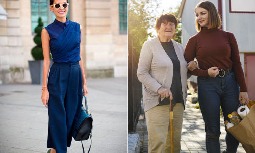 Ser chique é o mesmo que ser elegante? Entenda a diferença