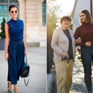Ser chique é o mesmo que ser elegante? Entenda a diferença