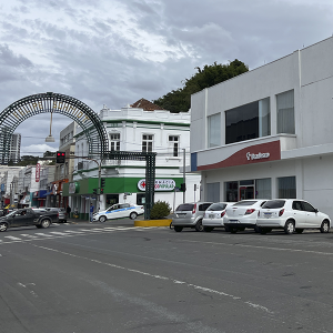 Santa Catarina lidera crescimento da atividade econômica no país com alta de 5,5%