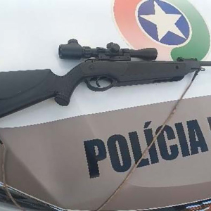 Briga de família termina com homem baleado por sobrinho; entenda