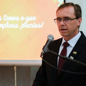 Representantes empresariais falam da crise iminente em Riomafra