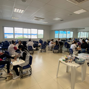 Está em busca de renda extra? Senac oferece curso gratuito de manicure e pedicure