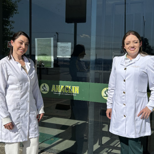 Outubro Rosa: Anaclin oferece serviços gratuitos para mulheres neste sábado
