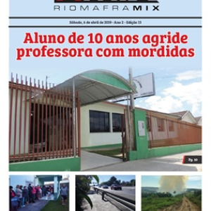 Edição 13