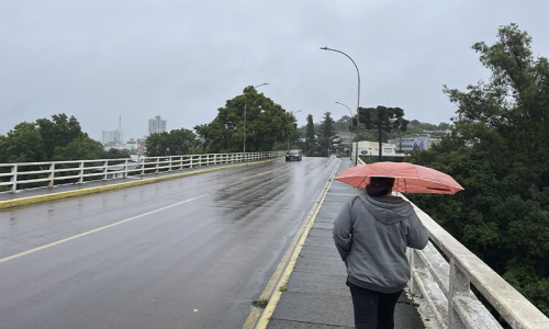 Temperaturas terão queda brusca em menos de 24 horas; veja o que esperar