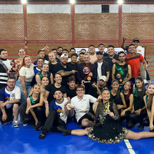 Banda Municipal de Itaiópolis é destaque em campeonato estadual