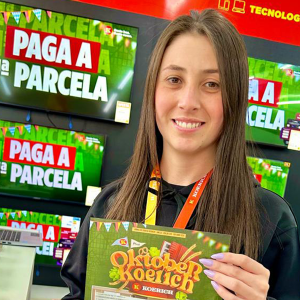 Guarda-roupas, geladeiras, televisões e celulares: confira as ofertas do Koerich