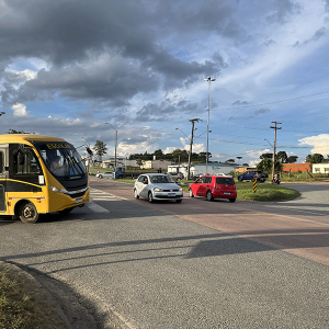 Insegurança no “trevo da Norte Fios” será um dos principais temas da audiência pública sobre a BR-116