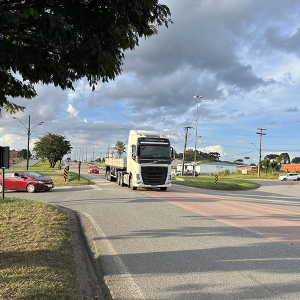 O preço do deslumbre: a conta que a BR-116 cobra todos os dias