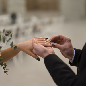 Transforme o sonho em realidade: casamento comunitário está com inscrições abertas
