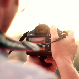 Do básico ao avançado: curso de fotografia profissional oferece capacitação completa