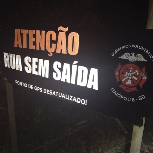 Após operação de 12 horas, família perdida em área de mata é resgatada