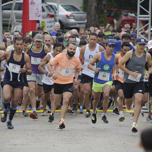Campo do Tenente se prepara para a 2ª Corrida de Rua; veja como se inscrever