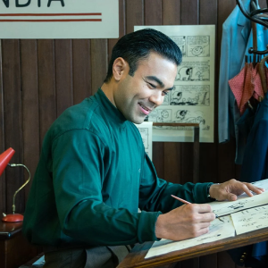 Documentário sobre Mauricio de Sousa estreia no Cineplus; veja horários