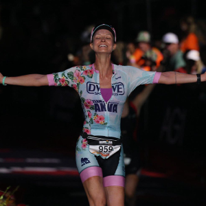 Atleta de Mafra revela os desafios percorridos nos 226 quilômetros do Mundial de Ironman