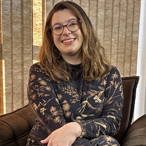 Empresária conta trajetória de sucesso no ramo da beleza