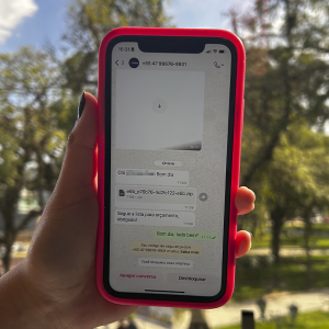 O que é o “vírus do orçamento” que ataca o WhatsApp e por que ele é tão perigoso?