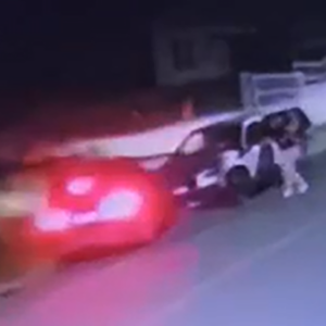 Mulher que atropelou homem com BMW tem prisão convertida em preventiva