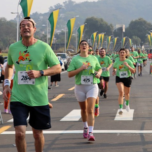 Vai ficar de fora? Inscrições para a corrida da Unimed em Mafra estão na reta final