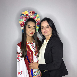 1992 e 2019: mãe e filha fizeram história na realeza da Festa do Boi Ralado de Itaiópolis