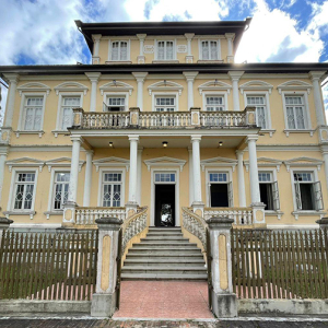 64 anos de Campo do Tenente: conheça os pontos turísticos que contam a história da cidade