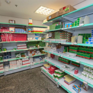 Ministério da Saúde libera cloroquina para pacientes graves