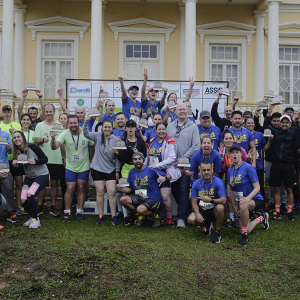 Veja onde e quando retirar o kit da 2ª Corrida de Rua de Campo do Tenente
