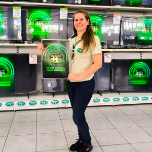 A Black Afubra já está no ar com descontos em mais de 60 produtos; confira as ofertas