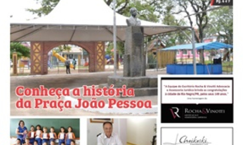 Edição 45