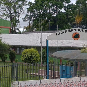 Escola de Itaiópolis é premiada pelo Tribunal de Contas de Santa Catarina