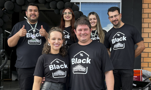 Loja lança promoção com até 77% de desconto em produtos para construção
