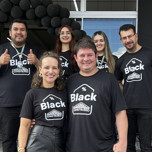 Loja lança promoção com até 77% de desconto em produtos para construção