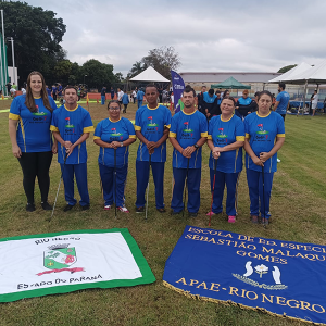 Rio Negro será sede do 3º Campeonato Interestadual de Golf 7 com 20 cidades participantes