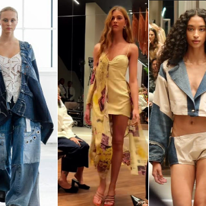 Animale dá novo destino a peças de coleções antigas e celebra a moda circular