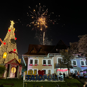 Itaiópolis divulga programação especial de Natal; veja